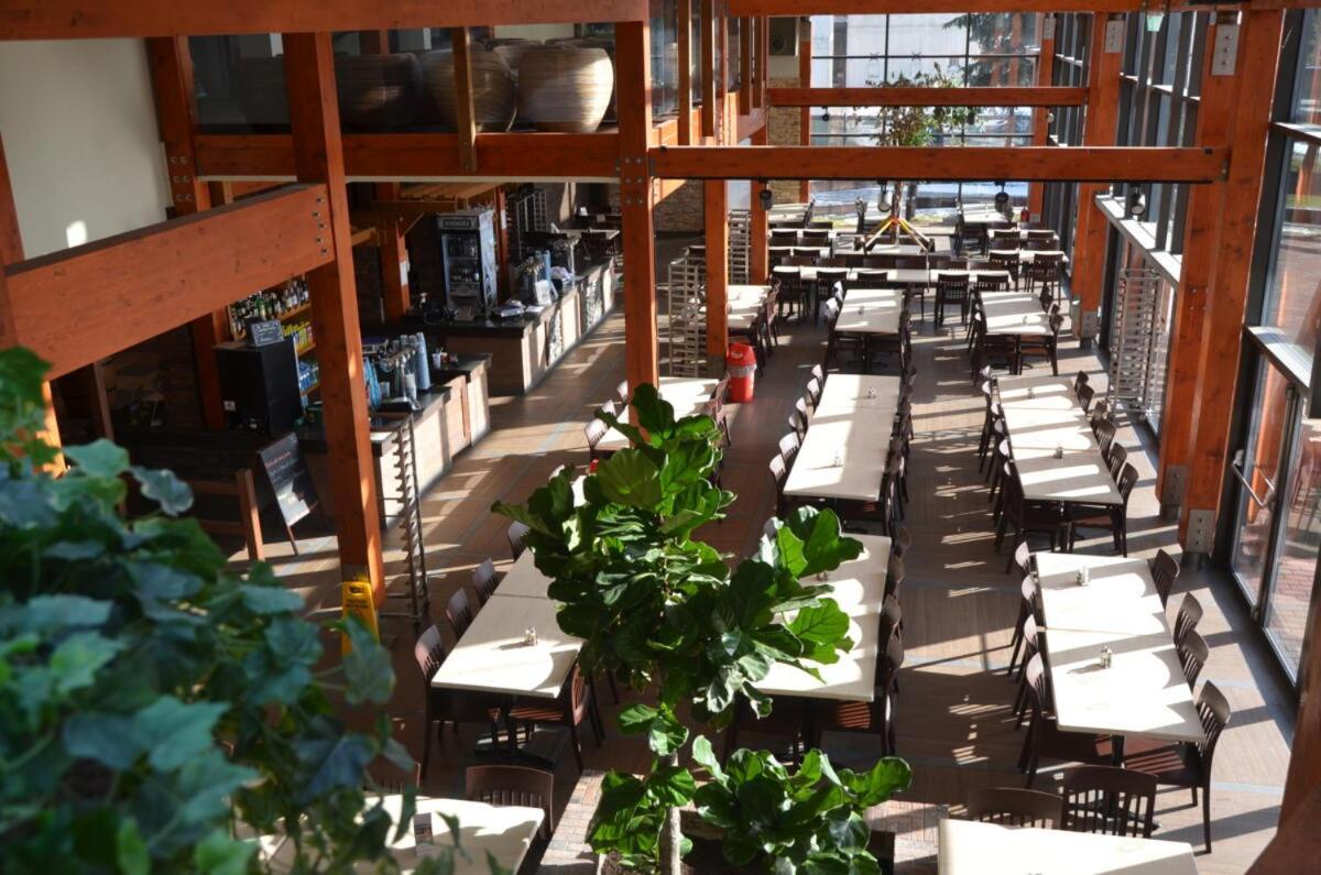 Apartman Aquapark - Hotel Bešeňová מראה חיצוני תמונה