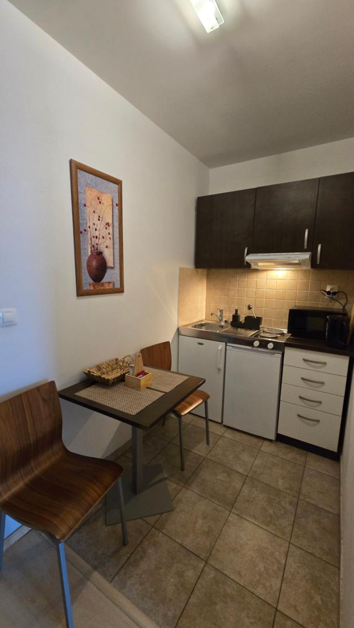Apartman Aquapark - Hotel Bešeňová מראה חיצוני תמונה